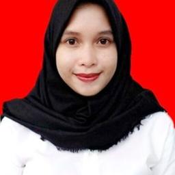 Profil CV Eva Ariani Iskandar, SKM