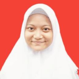 Profil CV Salsa Deanah Fisoh