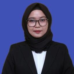 Profil CV Mirna Sugiarti