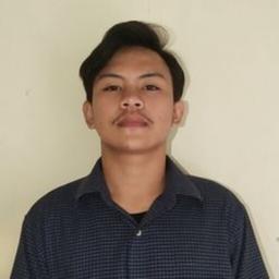 Profil CV Riki Aldiansyah