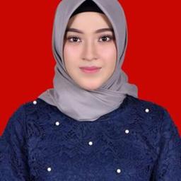 Profil CV Rahmiyati