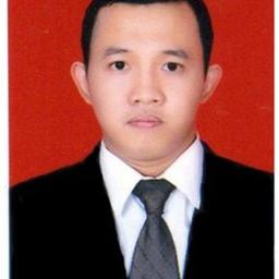 Profil CV Ahmad Abdel Muqaddam