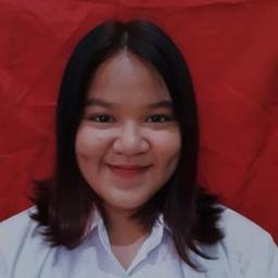 Profil CV Oktaviola Marie Sorongan