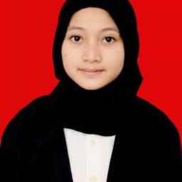 Profil CV Siti Khoriatul Mabruroh