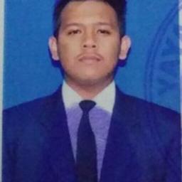 Profil CV Ahmad Setyo Pambudi