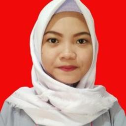 Profil CV Siti Otaviani Putri