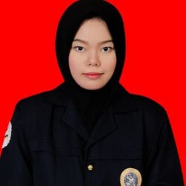 Profil CV Tri Vena Putri