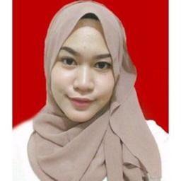 Profil CV Fathia Rohani