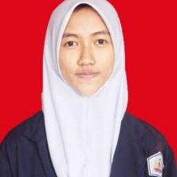 Profil CV Dinda Nur Fauziyyah
