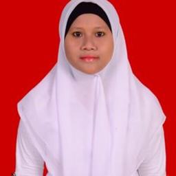 Profil CV Silfiah Ermawati