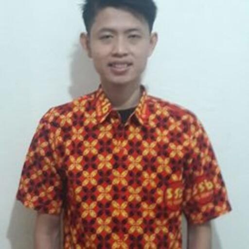 CV Muhammad Iqbal Tanjung