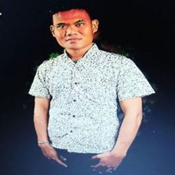 Profil CV Muhamad Yusuf