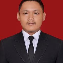 Profil CV Muallipul Arobi Al ahmadi