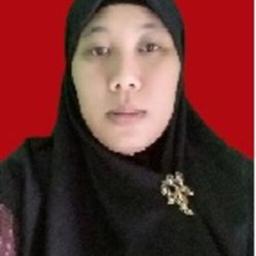 Profil CV Diyah Wulandari