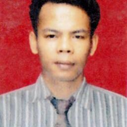 Profil CV Agus Salim