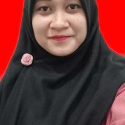 Profil CV Indah Sulistiyawati