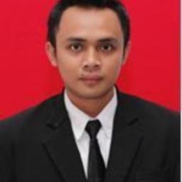 Profil CV Muhammad Isbat Agustono