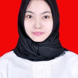 Profil CV Hazyah Marini Atikah