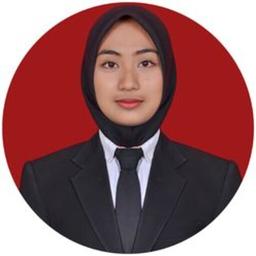 Profil CV Fria Bintang Listiawati