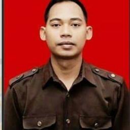 Profil CV Andrianus Baleng