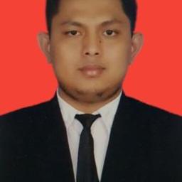 Profil CV Rafik Ardiansyah