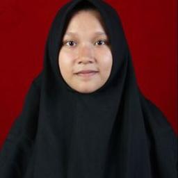 Profil CV Halimah Rizki Dewi Nasution