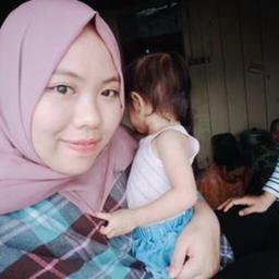 Profil CV Vilda Yanti Amin