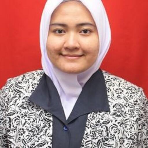 CV Irma Dwi Jayanti