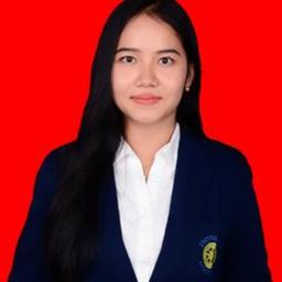Profil CV Kadek Elma Yulia Dewi