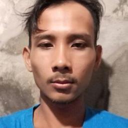Profil CV Achmad Gunawan