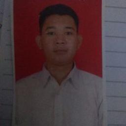 Profil CV Muhamad Hamdan