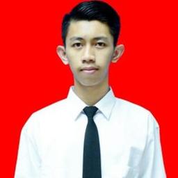 Profil CV Denis Rocky Pradana