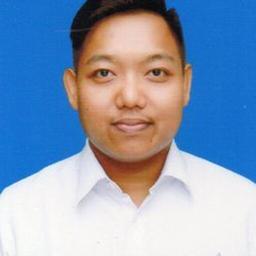 Profil CV Ruben Kristiawan