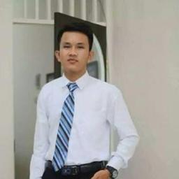 Profil CV Slamet Hariyanto