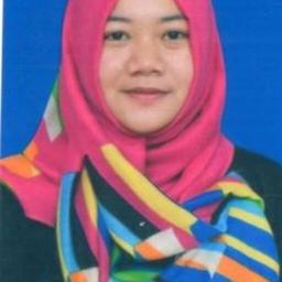 Profil CV Eny Sulistiyowati