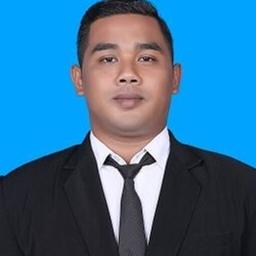 Profil CV Bagus Susilo