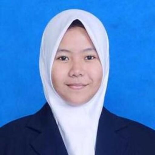 CV Annisa Iskandar