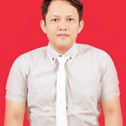 Profil CV Andi Mulya