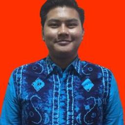 Profil CV Fhuji Yoga Pratama