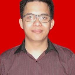 Profil CV Hanif Rizaldy Bachri