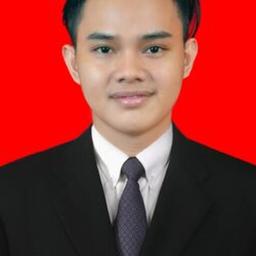 Profil CV Ari Dinata