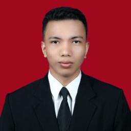 Profil CV Aoki Sappetua Siregar