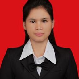 Profil CV Etitawarni Situmorang
