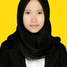 Profil CV Tammy Rosmawati