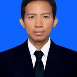 Profil CV Muhammad Rizyan Anggra Hidayat