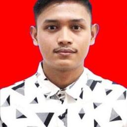 Profil CV Anugrah Ramadhan Putra