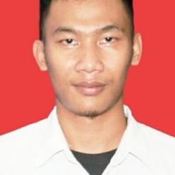 Profil CV Fajri Ardiansyah