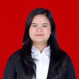 Profil CV Lisa Regina Syahfriliani