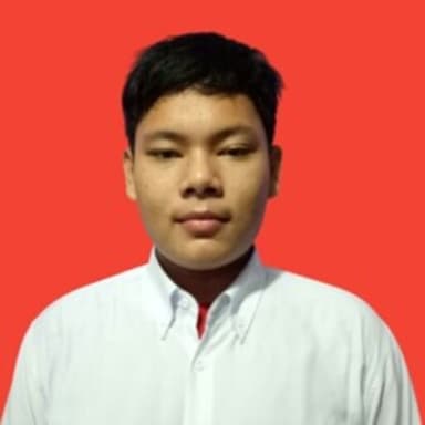 Profil CV Aa Kosasih