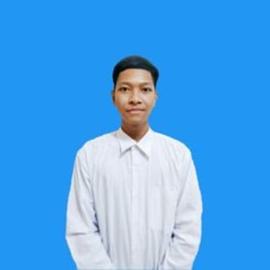 Profil CV Aang Wildan Nugraha